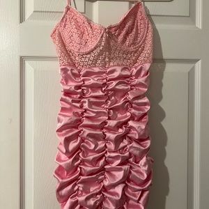 Victorias Secret   For Love and Lemons sleep dress